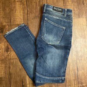 Balmain Jeans